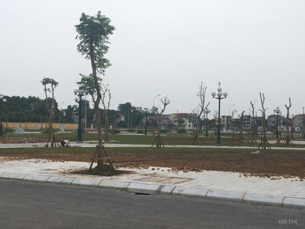 Chỉ 23tr/m2 chính chủ cần bán lô đất nền tại thành phố Bắc Giang 13629785