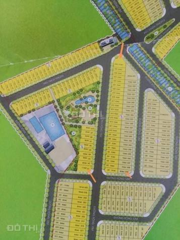 Cần bán dự án đất nền 102 Như Quỳnh, Văn Lâm, Hưng Yên, giá đầu tư 13629856