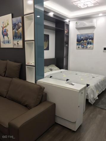 Studio full đồ giá cắt lỗ sâu bán CH 38m2 Vinhomes D'Capitale Trần Duy Hưng, rẻ top đầu cực hot 13587892