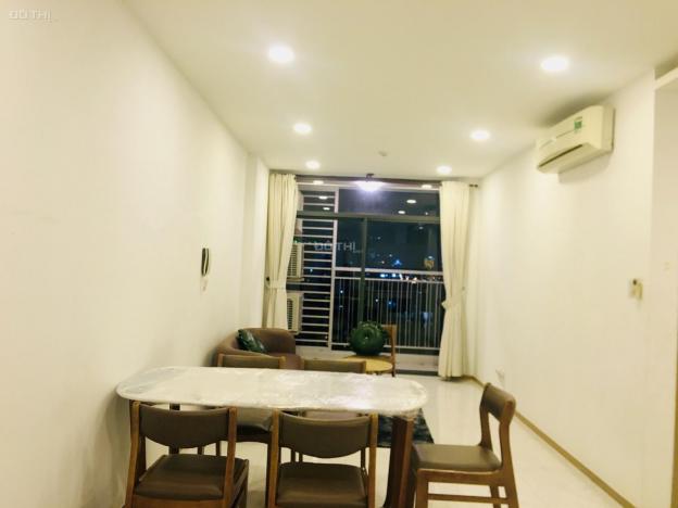 Bán CH Riva Park, 80m2, 2PN, 2WC có sổ hồng, full NT, 3,7 tỷ (sổ hồng). LH: 0938231076 Ms Oanh 13334054