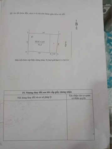 Đội Cấn - ngõ to như phố - ô tô - kinh doanh - 53m2 - nhỉnh 13 tỷ 13630059