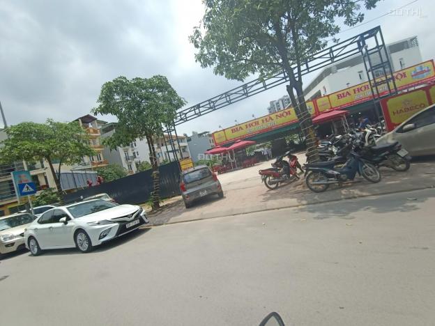 Chính chủ bán nhà Giang Biên, Long Biên 80m2 x 3T, ô tô vào tận nhà mặt ngõ 83 Kẻ Tạnh, xem là mua 13630434