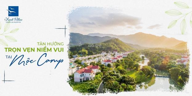 Bảng hàng cuối cùng khu C - Xanh Villa Resort, CK 11% vay LS 0% 24 tháng 0966172772 13630476