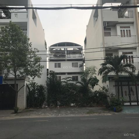 Ngân hàng VIB thông báo hỗ trợ thanh lý 6 nền đất đường Trần Văn Giàu 13630597