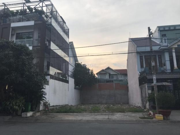 Ngân hàng VIB thông báo hỗ trợ thanh lý 6 nền đất đường Trần Văn Giàu 13630597
