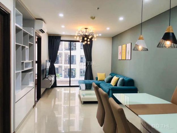 Cho thuê căn hộ chung cư tại dự án The Flemington, Quận 11, Hồ Chí Minh diện tích 86m2 giá 14 triệu 13630652