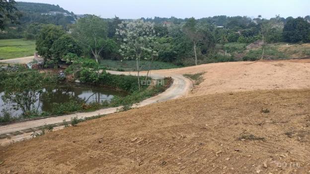 Cần sang nhượng lại lô đất vị trí đẹp đối diện đồi cỏ Thơm tại Cư Yên, Lương Sơn, HB 13630715