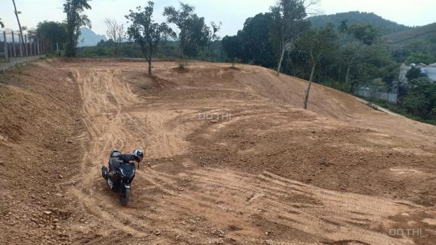 Cần sang nhượng lại lô đất vị trí đẹp đối diện đồi cỏ Thơm tại Cư Yên, Lương Sơn, HB 13630715