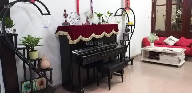 Phố vip Phan Đình Phùng - Ba Đình - Khu phân lô QĐ - Gần Hoàng Thành Thăng Long - An sinh - 15,3 tỷ 13630792