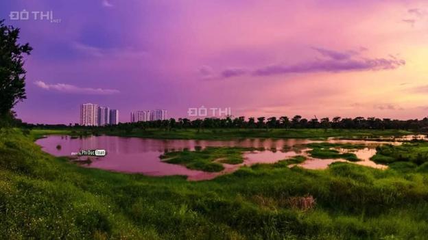 Cần cho thuê căn hộ chung cư Rừng Cọ tại Ecopark 13630912