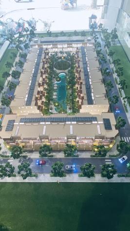 Bán căn hộ chung cư tại dự án Thanh Long Bay, Hàm Thuận Nam, Bình Thuận diện tích 77m2 giá 3,5 tỷ 13631071