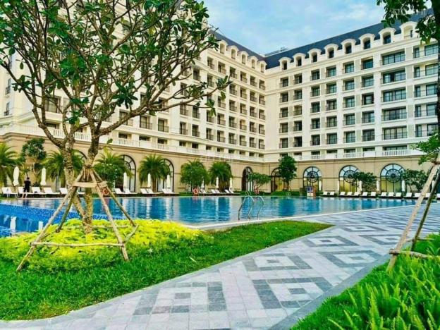 Condotel Vin Grand World Phú Quốc chỉ 2tỷ8 nhận ngay lợi nhuận 1tỷ1 khi ký HĐMB, liền kề Casino 13631126