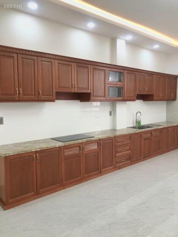 Bán nhà biệt thự, liền kề tại dự án khu dân cư Hà Đô Thới An, Quận 12, Hồ Chí Minh DT 127m2 13631677