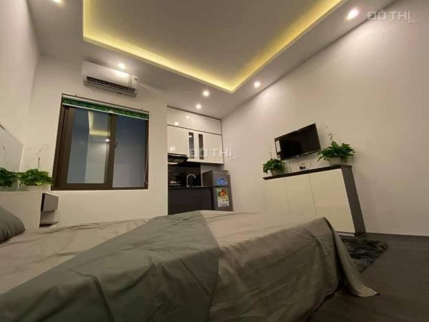 Bán căn hộ dịch vụ tại trung tâm Hà Nội, khu vực cho thuê tốt nhất Kim Mã, Ba Đình 13631756