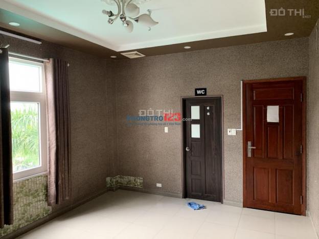 Cho thuê nhà trọ, phòng trọ tại Tạ Quang Bửu, Quận 8, Hồ Chí Minh diện tích 20m2, giá 3.3tr/th 13310587