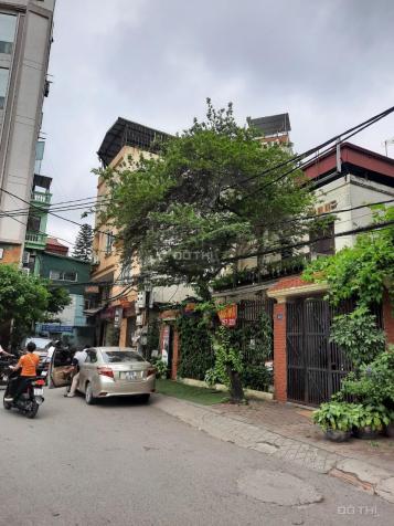 Cho thuê nhà riêng tại phố Phương Mai, Phường Phương Mai, Đống Đa, Hà Nội diện tích 149m2 13631908