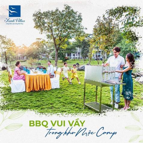 Ra mắt khu C Xanh Villas Resort - Phân khu cuối cùng của DA - vay LS 0% 24 tháng, CK 11% 13632077