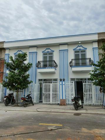 Bán đầu tư 4 căn nhà 1 lầu 3PN liền kề ngay bệnh viện Nam Tân Uyên. DTSD 150m2 Thị Xã Tân Uyên 13632179