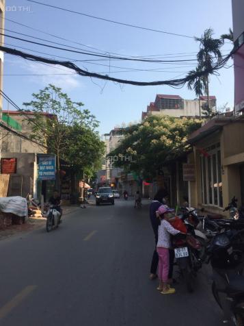 Chính chủ bán nhanh nhà tại phố Bà Triệu Hà Đông diện tích 80m2 giá tốt nhất khu vực 13632203