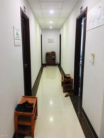 Cho thuê văn phòng trọn gói tại Trần Thái Tông giá chỉ từ 4.5 triệu/tháng 13632614