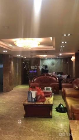Khách sạn phố Bùi Thị Xuân doanh thu khủng 120m2, 12 tầng, 63 tỷ 13633057