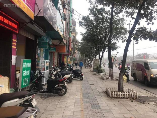 Bán đất phố Thạch Bàn, Long Biên, ô tô tránh, KD đỉnh 71m2 chỉ 11,8 tỷ 13633428