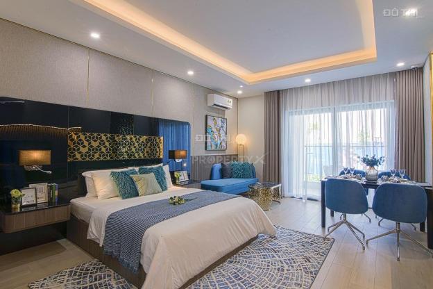 Bán căn hộ Melody Quy Nhơn, view trực diện biển, chiết khấu 23% giá còn 1,3 tỷ. LH: 0931914941 13633438