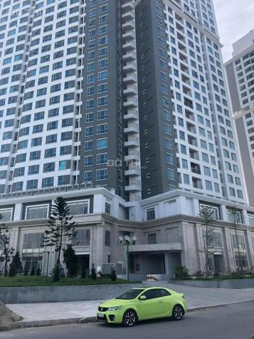 Cho thuê căn hộ cao cấp Ciputra Nam Thăng Long, 107.5m2 - 3PN, giá 6.5tr/th 13633628