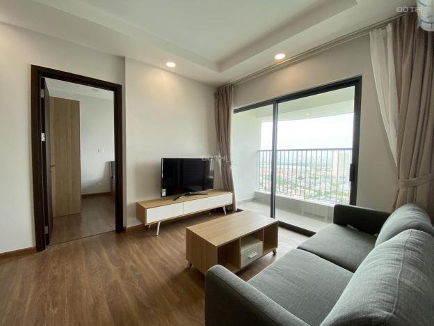 Chính chủ cho thuê căn hộ 3 ngủ 2510 The Zen (100m2, full đồ đẹp, 11tr/th), LH: 0912.396.400 (MTG) 13633729