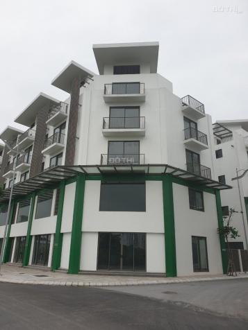 Bán cắt lỗ shophouse Khai Sơn Long Biên 90m2 giá 11,7 tỷ: LH 0986563859 13633786