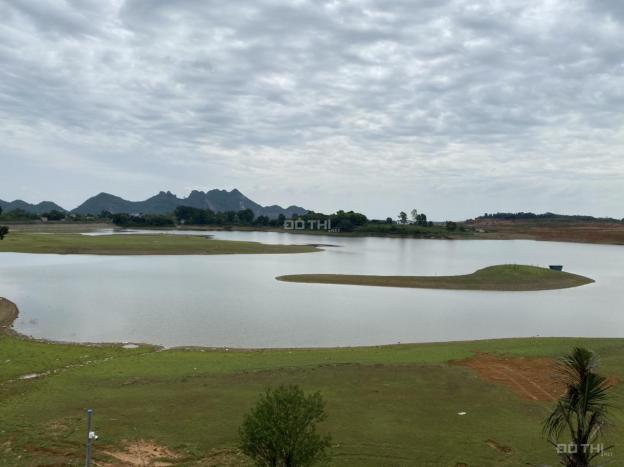 Cần bán lô đất vị trí vàng bám hồ Đồng Chanh resort tọa lạc xã Nhuận Trạch, huyện Lương Sơn, HB 13633792