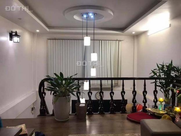 Nhà rất đẹp lô góc 6 tầng chỉ 4.2 tỷ 36m2 Nguyễn Đình Hoàn, Nghĩa Đô, Cầu Giấy 13633810