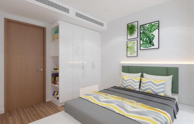 Cho thuê căn hộ Sunrise City, 77m2, 2PN 2WC, nội thất cao cấp giá rẻ 13633834