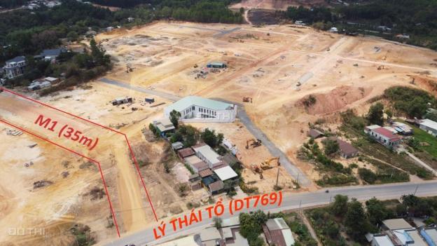Dự án đất nền Long Hội Nhơn Trạch, Đồng Nai chỉ từ 750tr 13633880