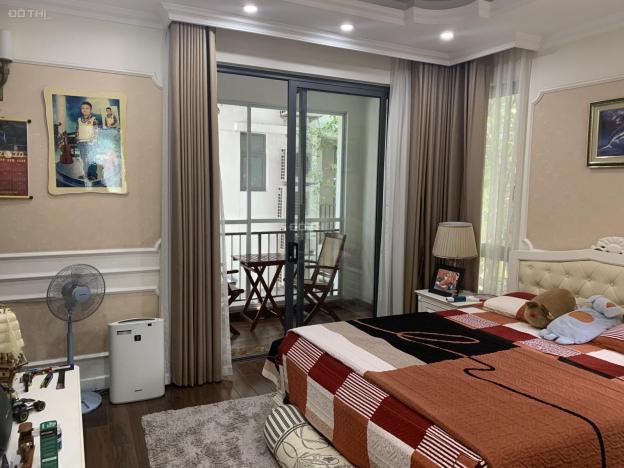 Biệt thự song lập Botanic cần bán gấp, dt đất 200m2, full nội thất, LH 0933294888 13634107