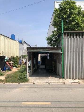 Bán đất mặt tiền kinh doanh đường Trung Đông 8, Xã Thới Tam Thôn, H. Hóc Môn 13634281