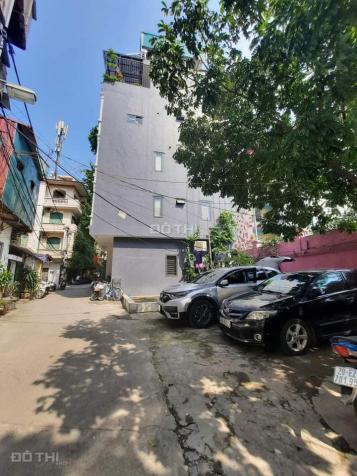 Bán gấp nhà phố Nguyễn Ngọc Doãn (trước là ngõ 82 phố Phạm Ngọc Thạch) - nhà ô tô cất trong nhà 13634373