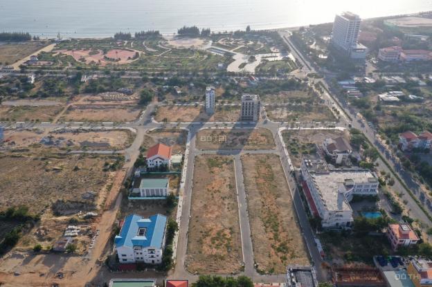 Bán rẻ lô đất thuộc khu đô thị biển Bình Sơn - Ninh Chữ 13634376