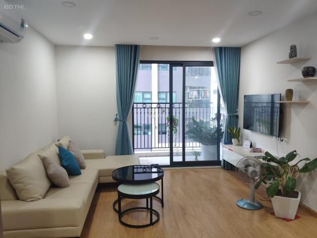 Cho thuê căn hộ chung cư tại dự án The Garden Hills - 99 Trần Bình, Nam Từ Liêm, 100m 3PN full 13634402