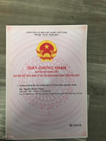 Bán đất thổ cư, Phố Trạm, Quận Long Biên 13634522