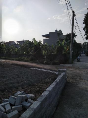 Bán đất tại Xã Cao Dương, Thanh Oai, Hà Nội diện tích 200m2 giá 8 triệu/m2 13632605