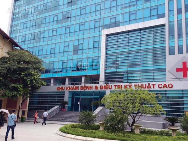 Bán chuyển nhượng bệnh viện đa khoa thành phố Bắc Ninh 13634679