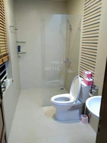 Bán hơn 4 tỷ ô tô vào nhà, 5 tầng Tây Hồ sổ đỏ 50m2 LH 0985 816 177 13634691