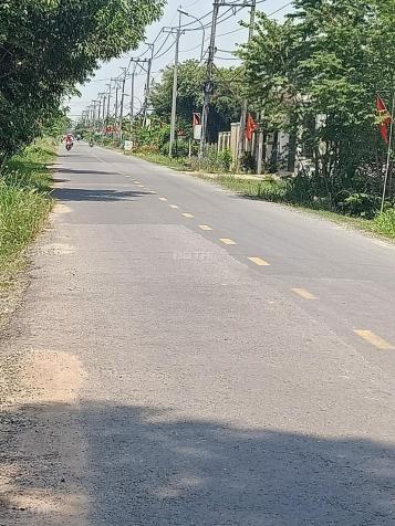 Bán đất mặt tiền đường Nguyễn Văn Khạ khu dân cư sầm uất 13634780