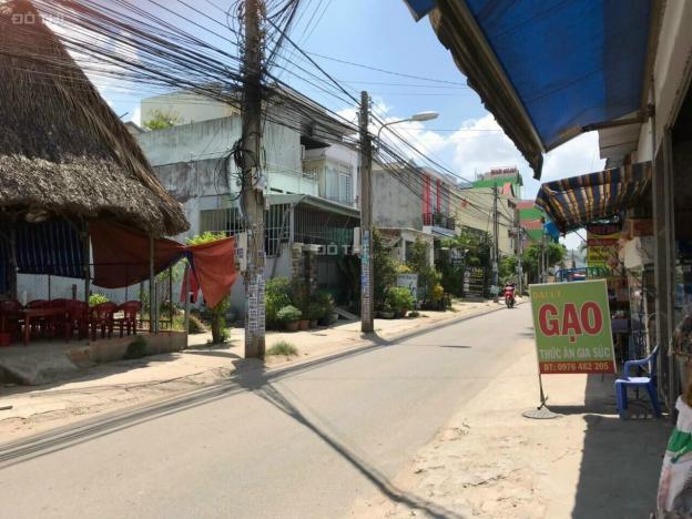 Đất Phú Hoà khu 9, ngay đầu hẻm 93 Nguyễn Thị Minh Khai 13634792