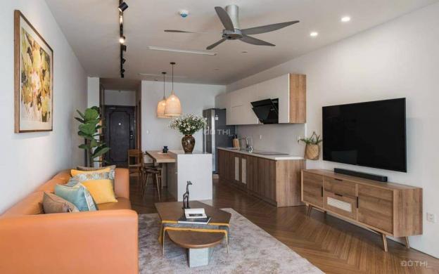 BQL CC D' EL Dorado cho thuê căn hộ 1,2,3PN đầy đủ nội thất, giá từ 5 - 15tr/th. LH 0334421385 Tuấn 13634921