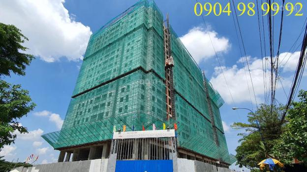 Bán CH CTL Tower DT 60m2, giá 2.05 tỷ, DT 70m2, giá 2.25 tỷ, DT 84m2, giá 2.59 tỷ 13634925