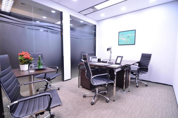 CEO Suite cung cấp các giải pháp văn phòng trọn gói linh hoạt 13634934