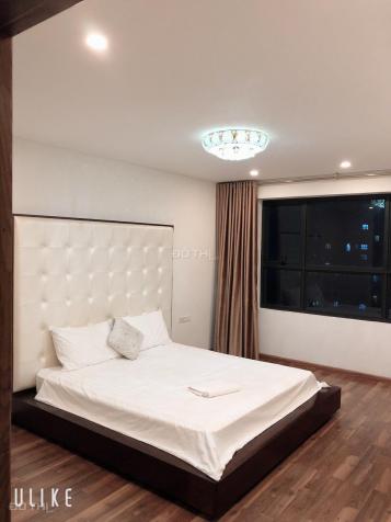 BQL Cho thuê chung cư An Bình City 3PN, 87m2 đầy đủ nội thất giá chỉ 10tr/th. LH 0334421385 A Tuấn 13634941