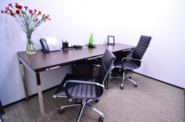 CEO Suite cung cấp các giải pháp văn phòng trọn gói linh hoạt 13634952